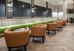 Hôtel Liberty - Fairfield by Marriott Inn & Suites Kansas City North, Gladstone-4