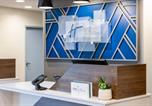 Hôtel Utica - Holiday Inn Express & Suites Dewitt - Syracuse by Ihg-1