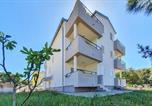 Location vacances Bibinje - Gorgeous Apartment In Bibinje With Wifi-1