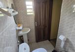Location vacances  Cameroun - Cosy Apartement Spacieux 2ch 2 Sdb, Nkolmesseng Yaounde-2