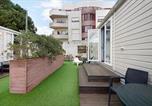 Location vacances Porto - Villa Granja Sol 2-3
