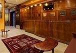 Hôtel تونس - Hôtel Roma-1