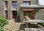 Hôtel Morlaix - Chambres - Ferme De Créac'h-Gourlès-1