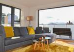 Location vacances Skipton - Tilly's Den-1