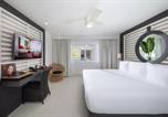 Hôtel Jamaïque - S Hotel Montego Bay - Luxury Boutique All-Inclusive Hotel-2