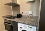 Location vacances Leeds - Cosy 1 bed Apt in the heart of Leeds-3