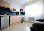 Hôtel Villeneuve-de-la-Raho - Résidence Les Portes d'Espagne-3