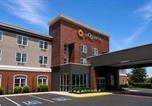Hôtel Lenoir City - La Quinta Inn & Suites by Wyndam Knoxville West-1