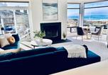 Location vacances Pacific Grove - Ocean Front Retreat Amazing Views-4