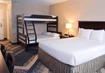 Hôtel Niagara-on-the-Lake - Skyline Hotel & Waterpark-1