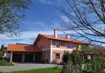 Location vacances Eugendorf - Ferienwohnung Rötzer-1