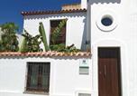 Location vacances Mértola - Casa Rural Albireo, rebosante de luz y naturaleza-2