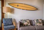 Location vacances Byron Bay - Quiksilver Apartments The Wreck - heart of Byron-2