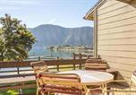 Hôtel Leavenworth - Wapato Point Resort-3