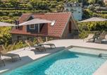 Location vacances  Le manoir de Mateus - Casa da Alufinha-3