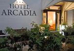 Hôtel Province de Macerata - Hotel Arcadia-3