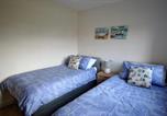 Location vacances Anstruther - The Neuk- contemporary coastal apartment-4
