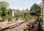 Location vacances Buxton - Garden Apartment-1