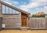 Location vacances Brancaster - The Cabin-2