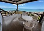 Location vacances Maragogi - Flat Mirante Alto do Cruzeiro-1