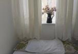 Location vacances  Gare de Sunderland - Apartment Sleeps 3 with Wifi-1