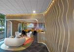 Hôtel Brême - Prize by Radisson, Bremen City-3