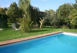 Location vacances Fratta Todina - La Fratta Art - House-3
