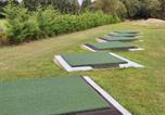 Location vacances  Mayenne - Golf Open Sport Houses-3