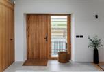 Location vacances Tavistock - Lower Walreddon Barn-4