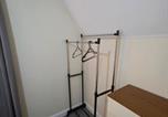Location vacances Colchester - Cozy Guest Room in Colchester - Perfect for Travelers-3
