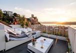 Location vacances Lerici - Torretta San Rocco -Luxury Suite-1