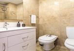 Location vacances Huez - Chalet Fontaines Huez-4