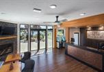 Location vacances  Canada - Inn on Long Lake-3