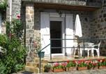 Location vacances Saint-Léonard-de-Noblat - Appartement T3 chambre d'hôte-3
