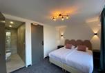 Hôtel Westland - Hotel La Noire - Delft City Centre-2