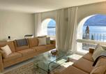 Location vacances Ronco sopra Ascona - Il Nido by Fewotessin-3