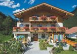 Location vacances Kleinarl - Appartements Stockinger-1