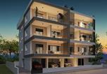 Location vacances Limassol - Sanders City Boutique - Full Building-1