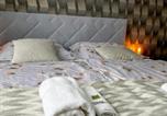 Location vacances Litomyšl - Luxusní Apartmán Nmnm Aurum-2