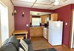 Location vacances Estes Park - Triple R Cottages- 6 cabin-4