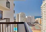 Location vacances Armação de Pêra - Armacao de Pera Ocean View by Homing-3