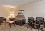 Hôtel Pineville - Studio 6 Suites Charlotte, Nc - Tyvola Rd Executive Park-3