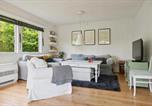 Location vacances Hundested - Cozy Home In Jægerspris With Kitchen-3