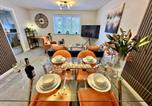 Location vacances Leamington Spa - No56 - 2-bed Boutique Apartment - Hosted by Hutch Lifestyle-3