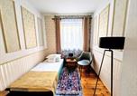 Hôtel Ostrava - Silesia Argenti by Imperis Hotels Collection-3