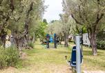 Camping avec Piscine Saint-Cyr-sur-Mer - Camping Homair - La Baie des Anges-2