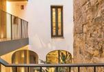 Location vacances Cordoue - Villamora Alfaros 35 Free Parking-2