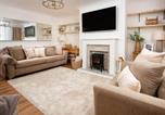 Location vacances Alnwick - Beautiful Alnwick Apartment One-2