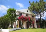Village vacances Faro - Odeceixe Bungalow-Parque de Campismo Sao Miguel-2