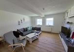 Location vacances Nüdlingen - Ferienhaus Laurema Rhön-1